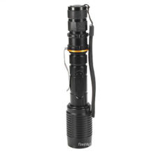 Q5 high power rechargeable long distance led flashlight